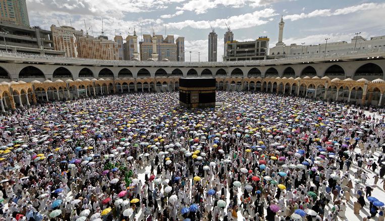 New rules on the pilgrimage to Mecca cause unrest among Muslims: this is completely unexpected
