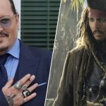So a new movie called Pirates of the Caribbean with Johnny Depp?  ‘Conversations are in progress’ |  showbiz