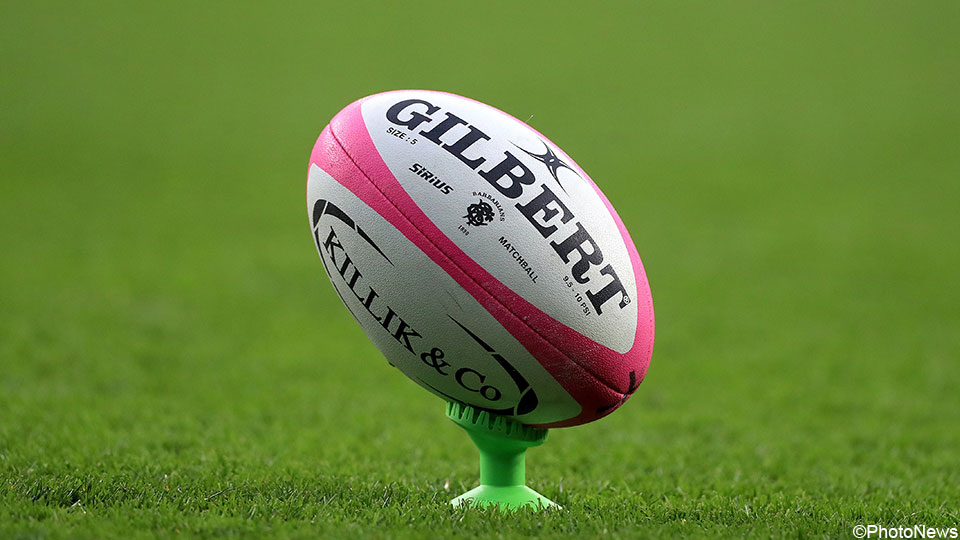 The International Rugby Federation is following the Swimming Federation and rejects the participation of transgender women |  Football