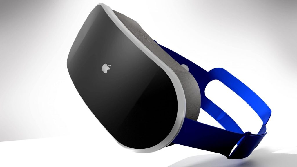 The first Apple glasses will be on sale in the second quarter of 2023