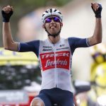 Tour 2022: Trek-Segafredo goes for stage wins with Mads Pedersen, Bauke Mollema and Jasper Stuyven