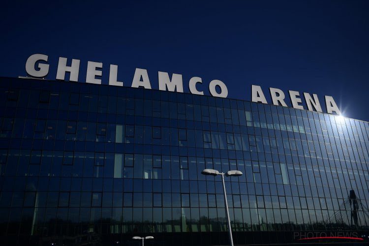 Will be busy at Ghelamco Arena: 'Five players on their way out at AA Gent would be preferred'