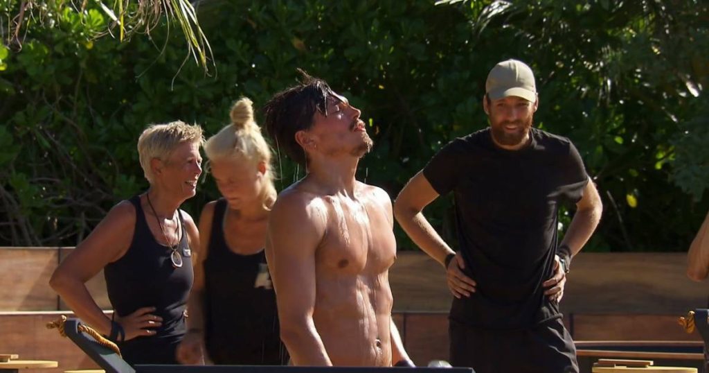 Viewers of the new program "Million Dollar Island" are angry after seeing the final: "This ending is worthless" |  Television