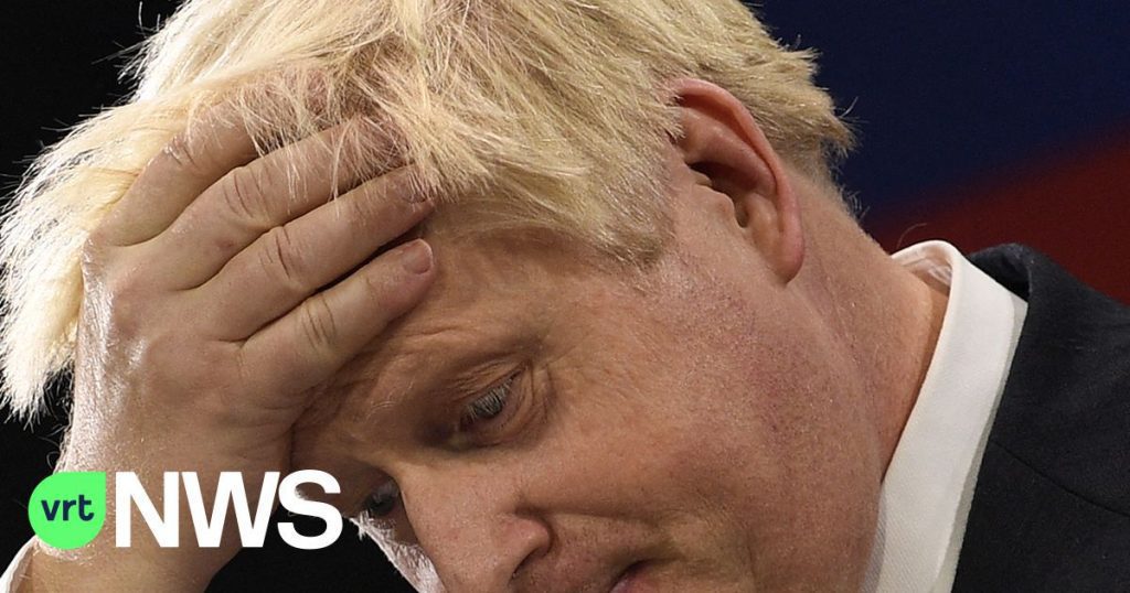 'Weak' Boris Johnson remains prime minister, but ... 'will have to fight for political survival every day'