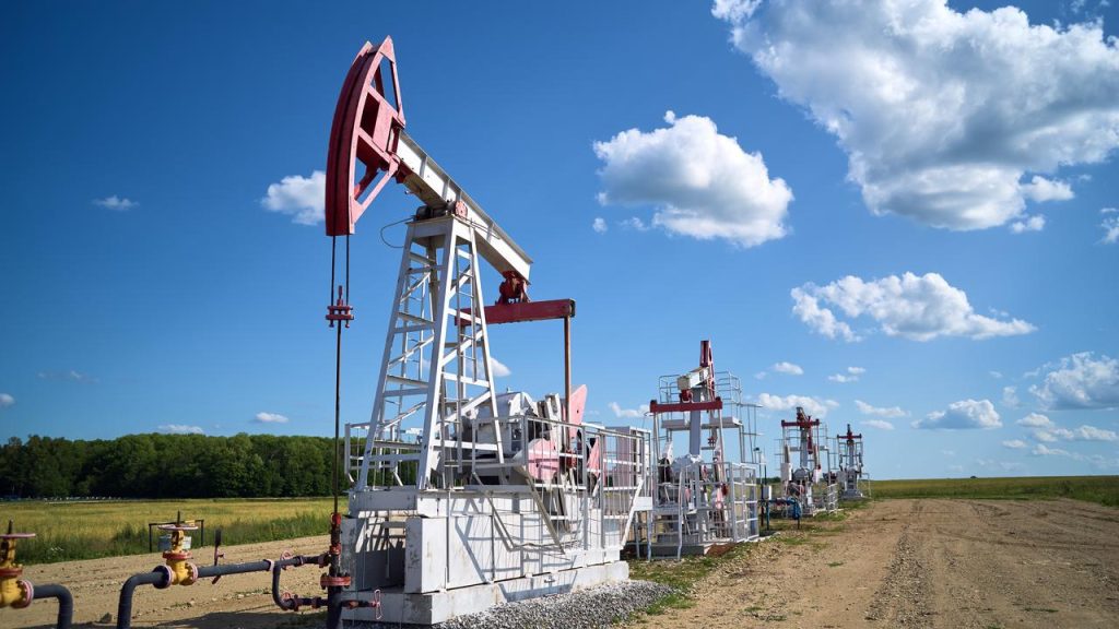 Western countries want maximum price for Russian oil |  Now