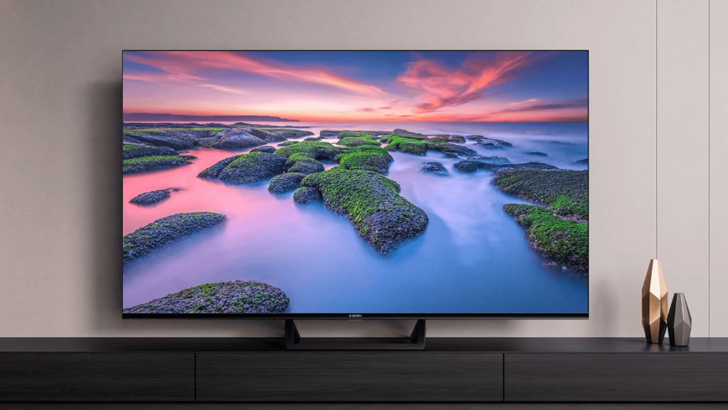 Xiaomi TV A2 announced for the Dutch market