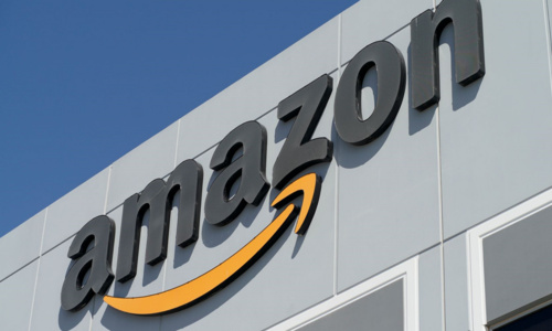 Amazon is coming to Belgium, but Amazon.be is already taken