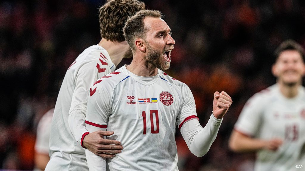 Transfers abroad: "Eriksen signs with Manchester United", transfers to Barcelona, ​​coaches of Theodore Marseille |  foreign football