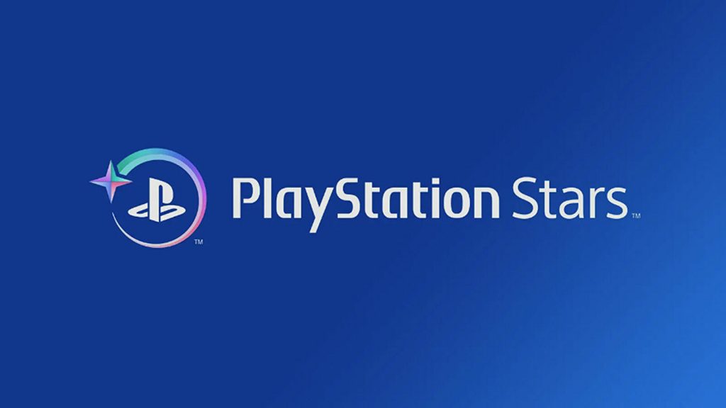 Sony introduces the loyalty program Playstation Stars