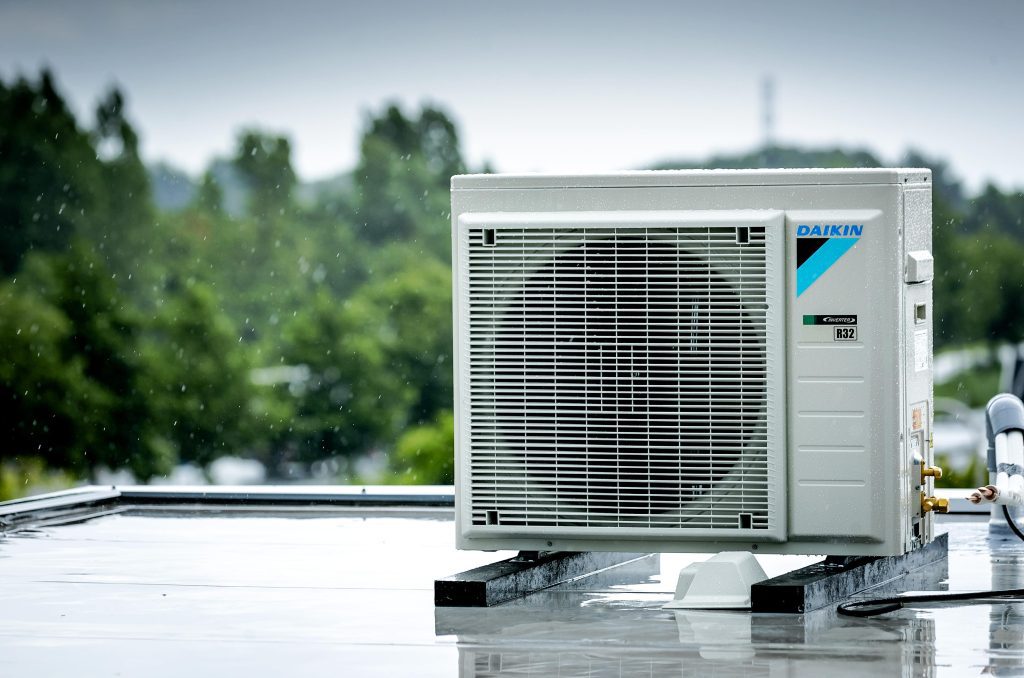 The world can no longer do without air conditioners;  Soon there will be 4.5 billion dollars