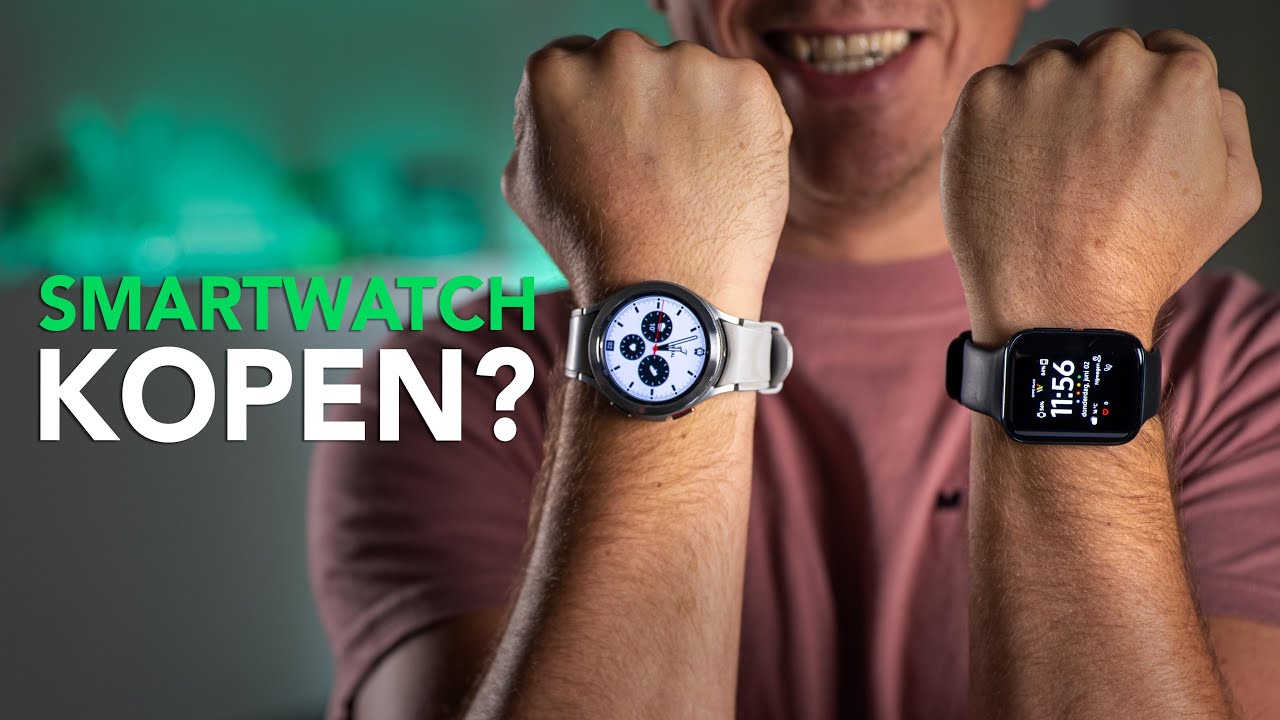 What is the difference between smart watches and fitness trackers?