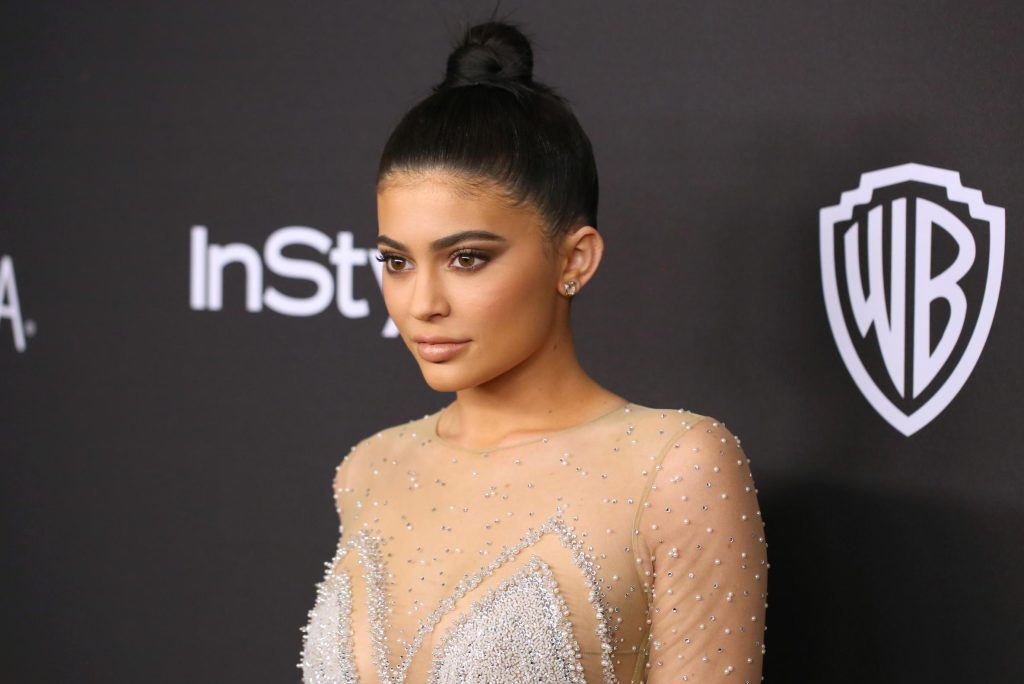 Kylie Jenner, the 'climate criminal', is under fire for taking too short a private jet