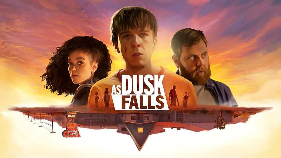 Like Dusk Falls Review, great start - these are the games