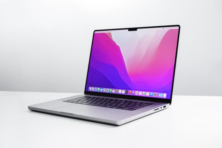 MacBook Pro 2021 repair