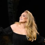 Adele talks about canceled concerts in Las Vegas for the first time: ‘I won’t do a show because I have to’ |  Famous People
