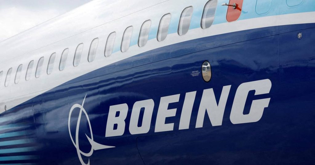 Boeing gets initial approval for delivery of the 787 Dreamliner |  Abroad