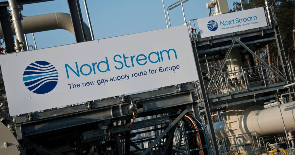 Canada returns repaired Nord Stream turbine to Germany despite resistance from Ukraine |  Abroad