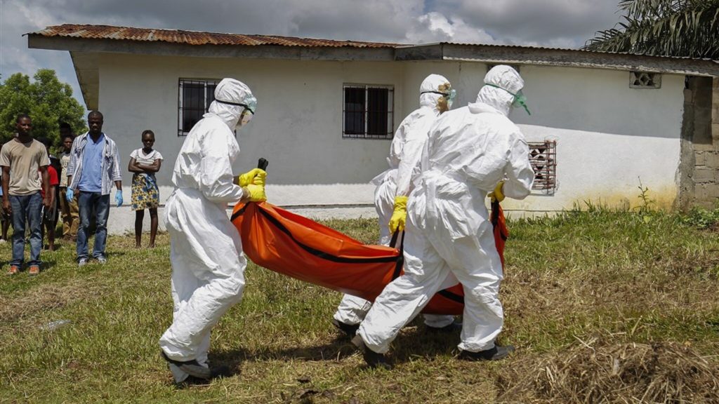 Deadly Marburg virus outbreak in Ghana: is there cause for concern?