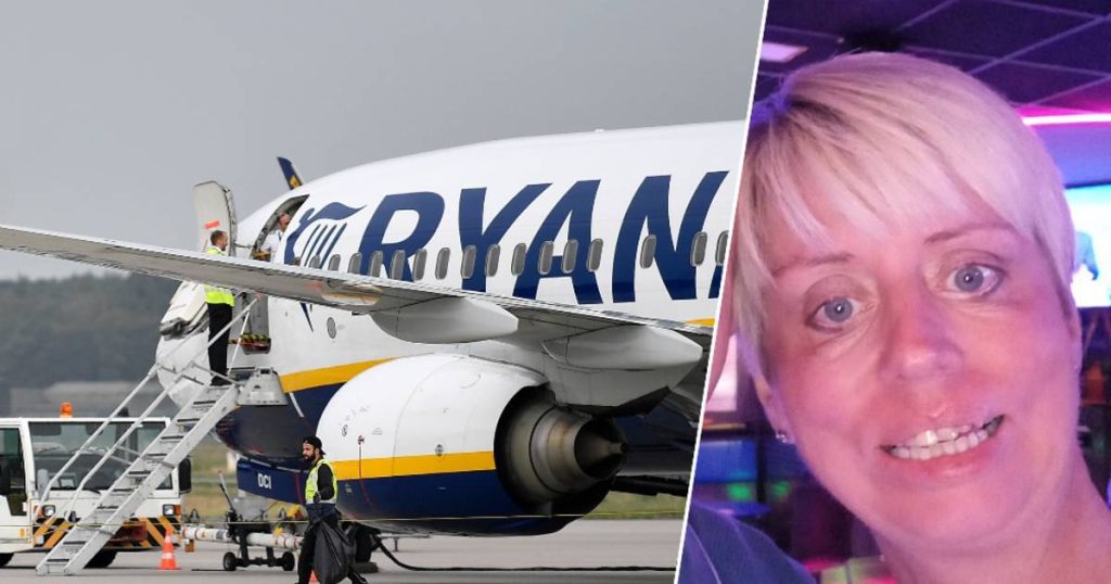 Disabled British woman misses flight due to 'fatal error' in airport staff |  for travel