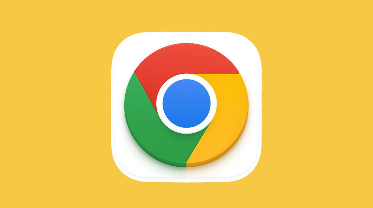 google chrome internet browser