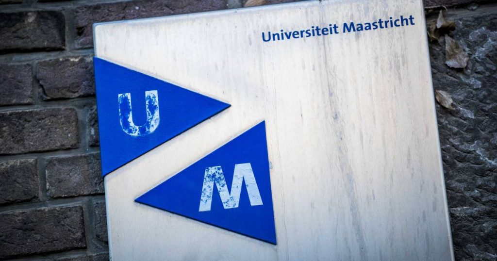 Dutch university makes 3 tons of 'profit' on ransom recovered from hackers |  News