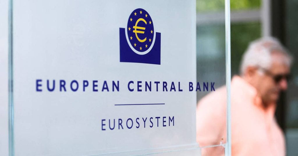 ECB raises interest rates for the first time since 2011: Inflation will remain undesirably high for a while |  Instagram news VTM