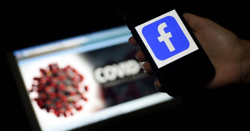 Facebook considers unblocking fake Covid information |  Technique