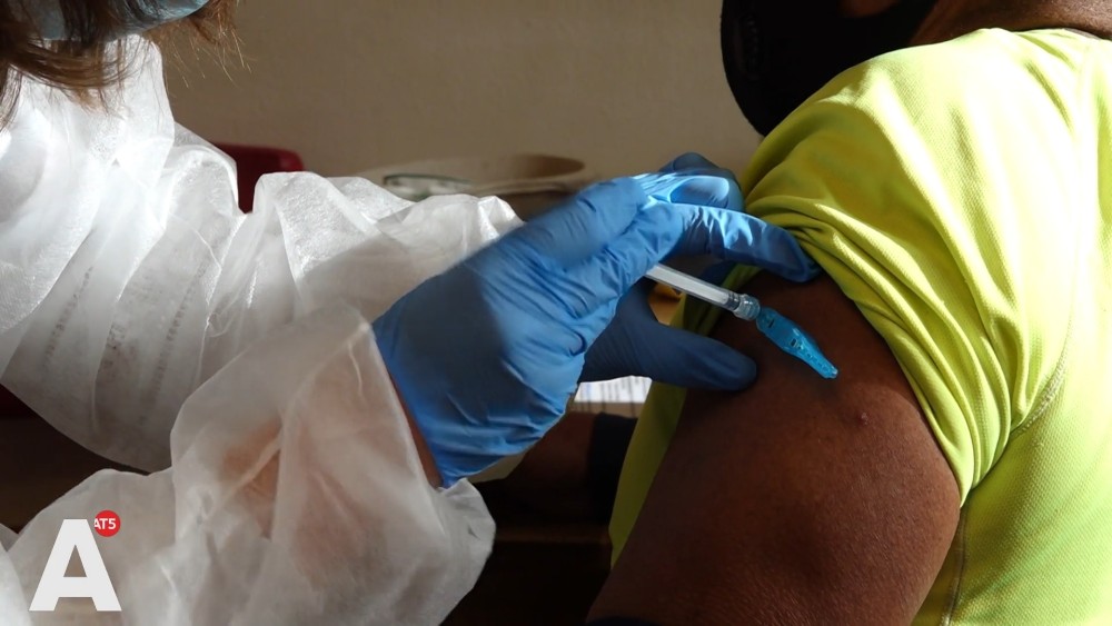 First immunizations against monkeypox virus: 50 Amsterdam residents summoned