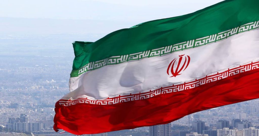 Foreign diplomats arrested in Iran on spying charges |  Iran