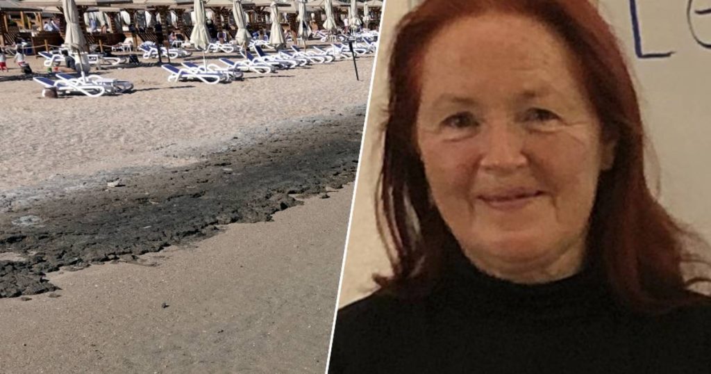 'I'm going to the water': Austrian tourist dies after shark attack in Egypt |  Abroad