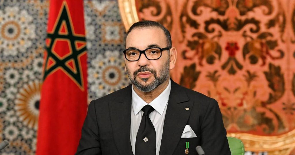More and more rumors but the palace is silent: Is the King of Morocco seriously ill?  |  Property