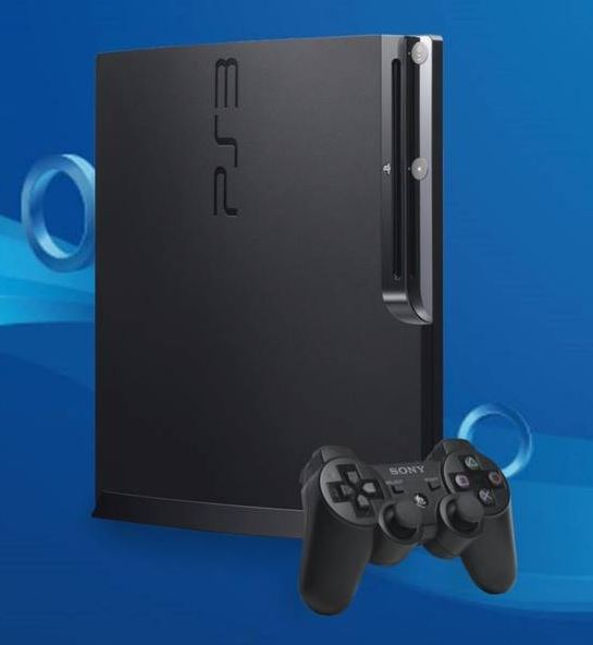 New patent suggests Sony is working on PS3 accessory compatibility on PS5