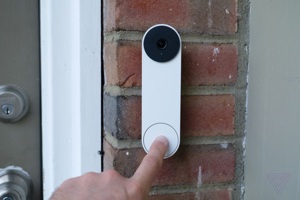 Now all Google Nest cameras can stream video to your TV