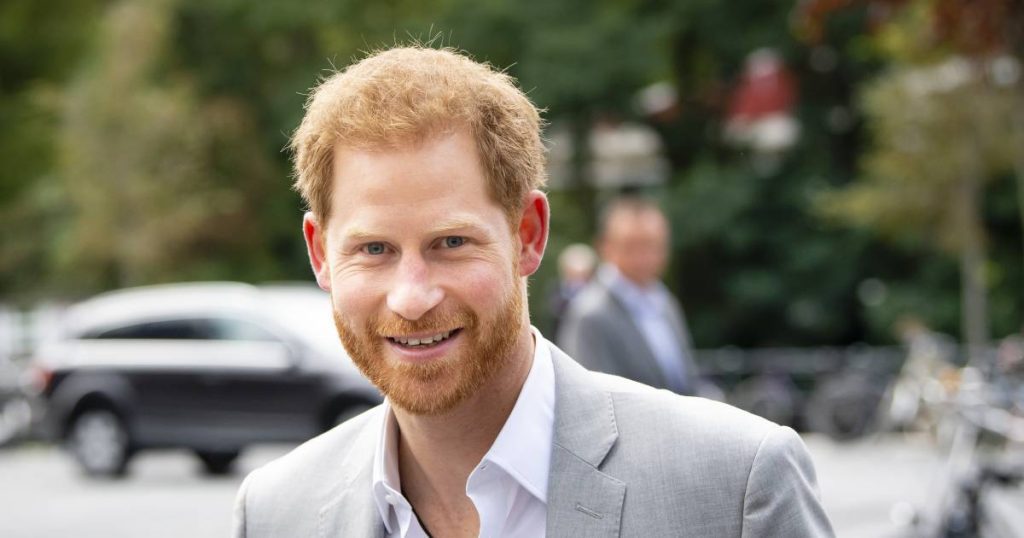 Prince Harry's lawsuit over his bodyguards is already costing taxpayers €120,000 |  Property