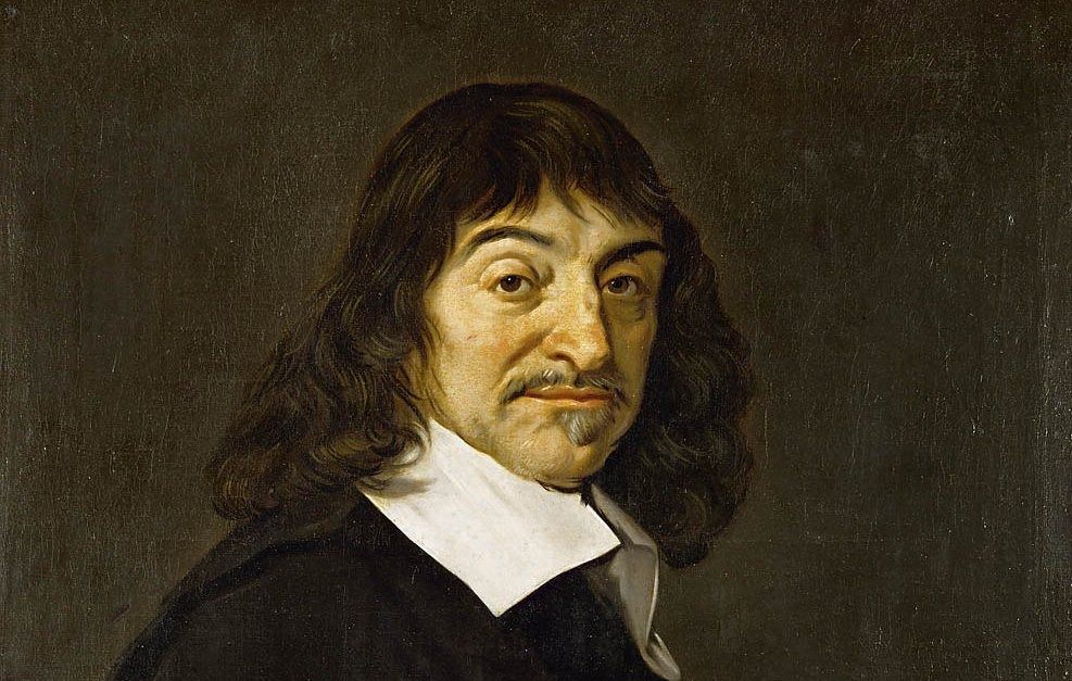 "Rene Descartes removed the fear of science. His criticism is unjustified"