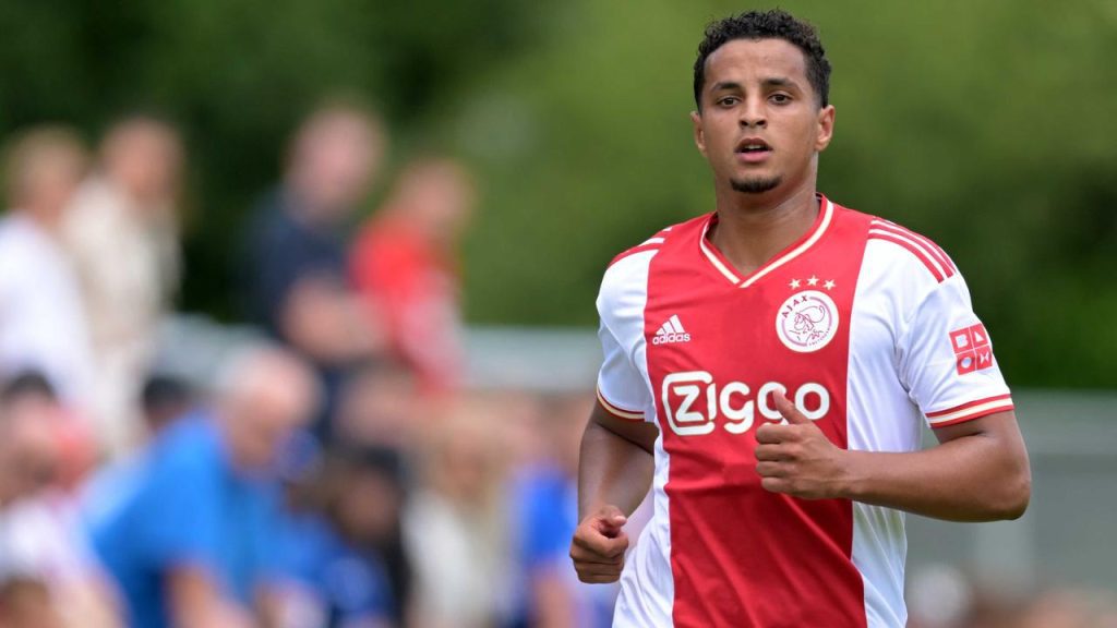Tahtarin misses Ajax training camp due to threats |  Currently