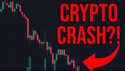 This could cause the cryptocurrency market to crash!