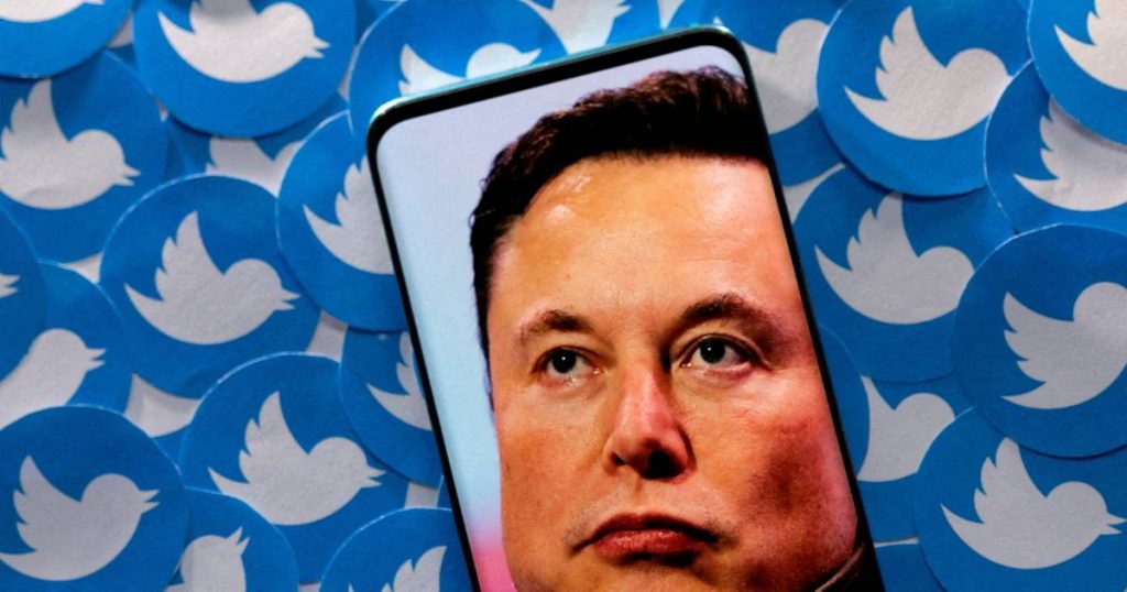 Twitter takes Musk to court |  News
