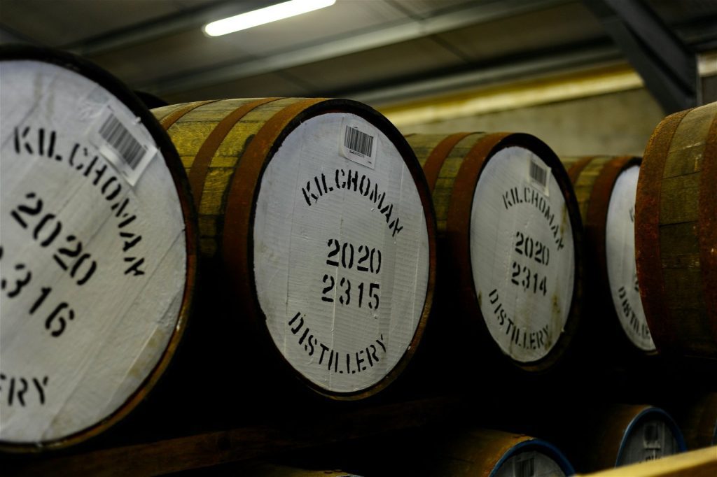 United States registered trademark of Scotch Whisky