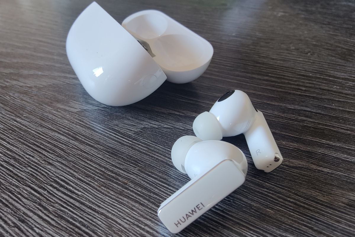 Huawei FreeBuds Pro 2 review: Excellent earbuds that are good value for money