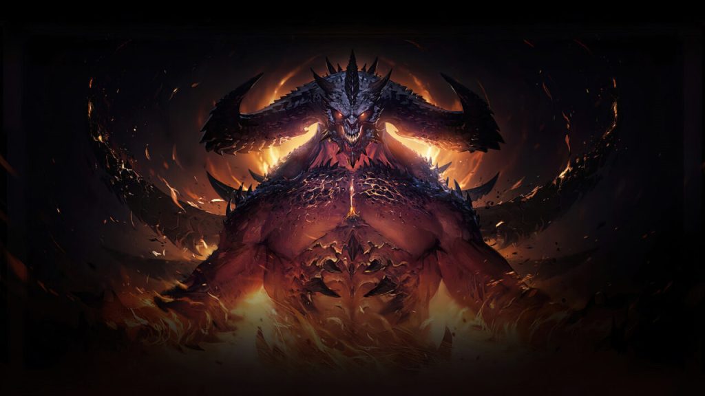 Diablo Immortal has a pay-to-loss model (sort of)