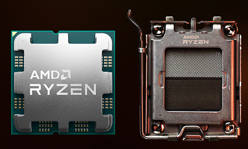MSI: AMD Ryzen 7000 CPUs and X670(E) Coming September 15