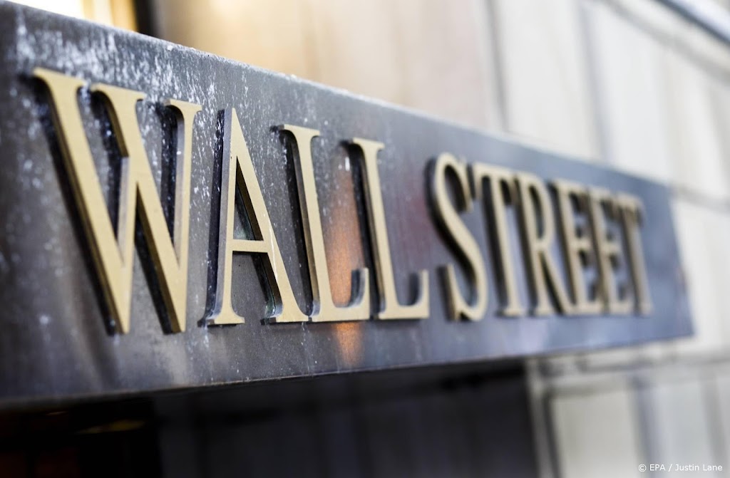 Mixed lock on Wall Street after strong US jobs report - Wel.nl