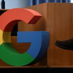 Three injured in Google data center accident