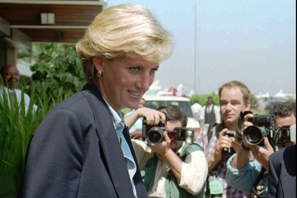 Princess Diana's former bodyguard: 'If you had worked that night, you might still be there'