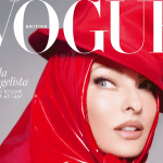 Ex-model Linda Evangelista on Vogue cover: ‘But that’s not my jaw and neck in real life’