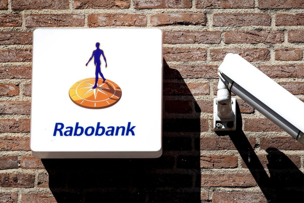€43m still in Rabobank's Belgian accounts, but the bank pauses: What happens to that money?