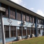 A little enthusiasm for physics at IOL – Suriname Herald