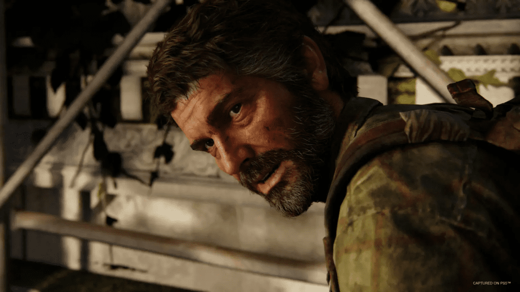 Accessibility Options The Last of Us: Part 1 is central to the new trailer