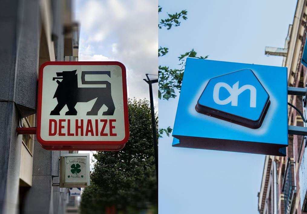 Ahold Delhaize is strong in the US, saving in Europe